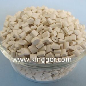 Clear PMMA Resin