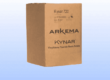 PVDF properties