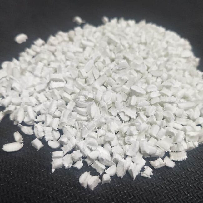 Polyphenylene Sulfide PPS